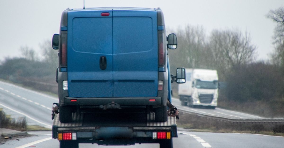 Is your ageing fleet slowing you down?